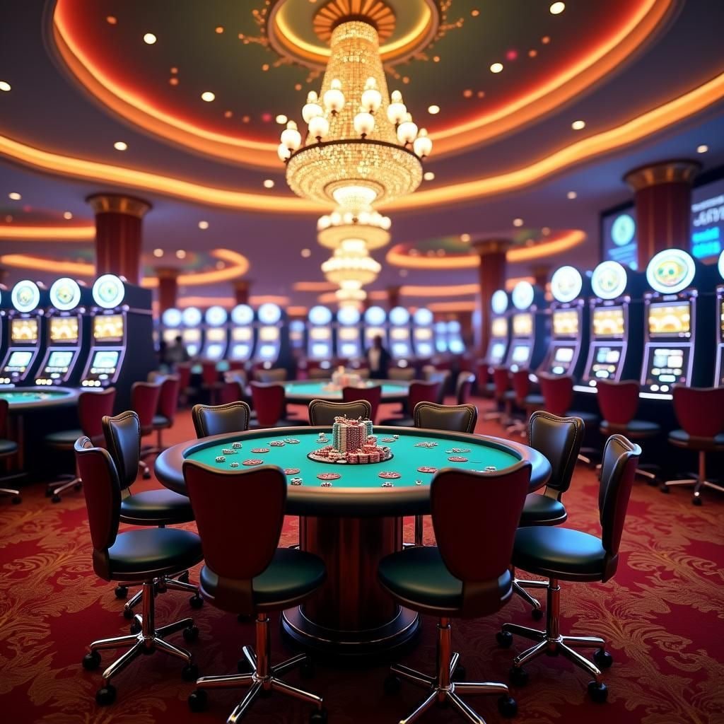 Classic 3-Reel Slot Myanmar ရိုးရာ Fruit Slots ဂိမ်း