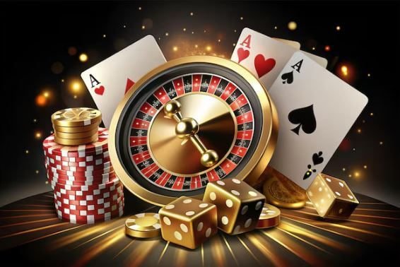 luckypoint Mobile App