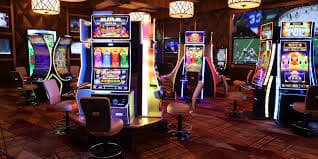 luckypoint Online Platform Myanmar