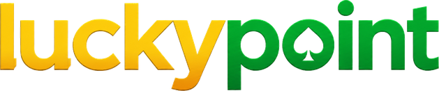 luckypoint Logo